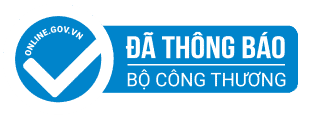 Đã thông báo Bộ Công Thương